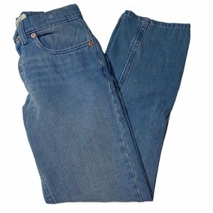 Levi's 511 Slim Jeans Boys/Girls Size 10R NWT